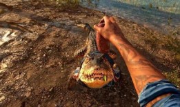 孤岛惊魂6最新爆料视频,惊险刺激的冒险之旅即将开启！