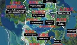 枫丹地图爆料实机视频,探索神秘新世界的奇幻之旅