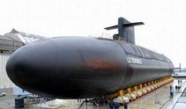 我国核潜艇最新爆料,深海利剑再升级